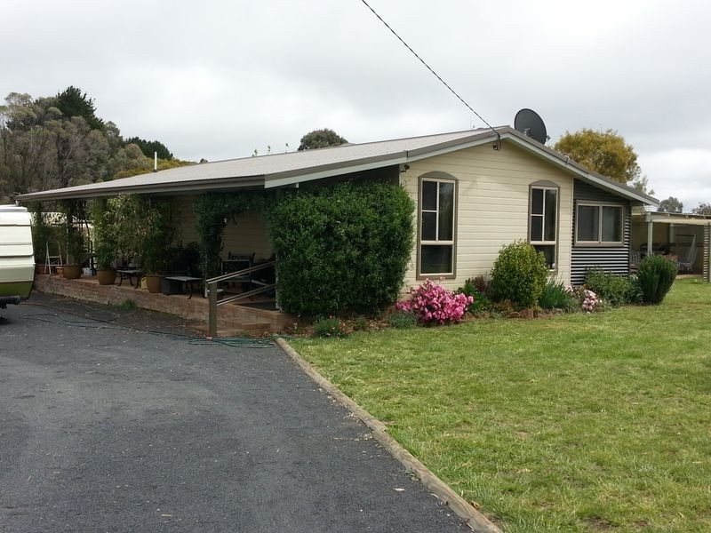 11 Donald Lane, Glencoe NSW 2365