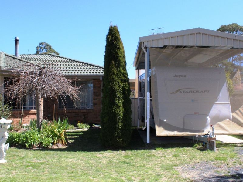 4 Lambeth Street, Glen Innes NSW 2370