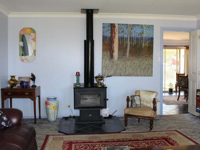 4 Lambeth Street, Glen Innes NSW 2370