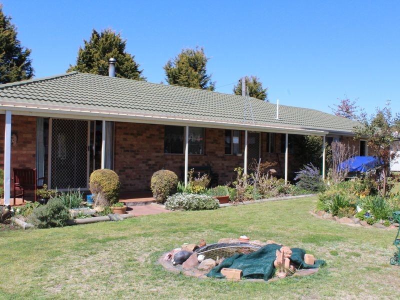 4 Lambeth Street, Glen Innes NSW 2370