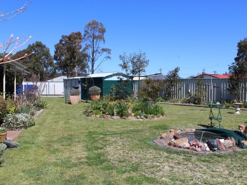 4 Lambeth Street, Glen Innes NSW 2370