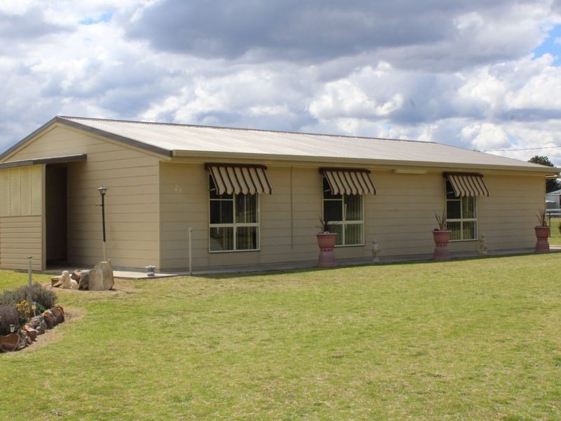 24 – 26 Cadell Street, Deepwater NSW 2371