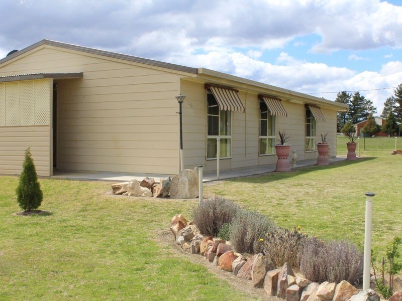 24 – 26 Cadell Street, Deepwater NSW 2371