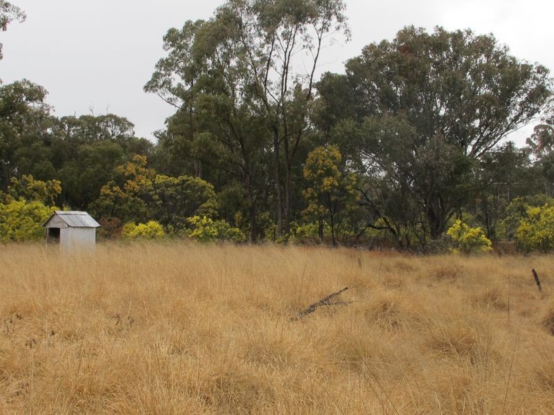 Lots 1 3 & Strathbogie Road, Emmaville NSW 2371