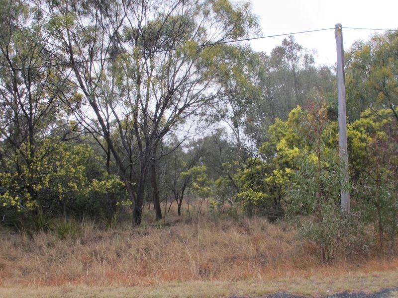 Lots 1 3 & Strathbogie Road, Emmaville NSW 2371