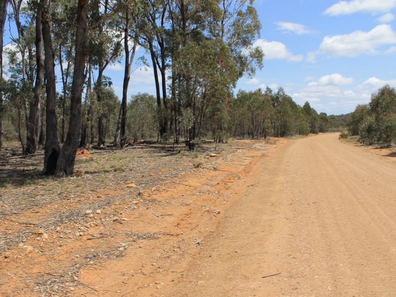 Lot 49 Jindalee Road, Wellingrove NSW 2370