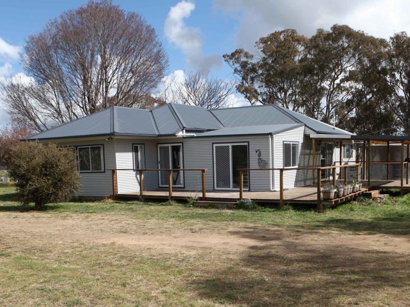 415 Eastern Feeder Rd, Wellingrove NSW 2370