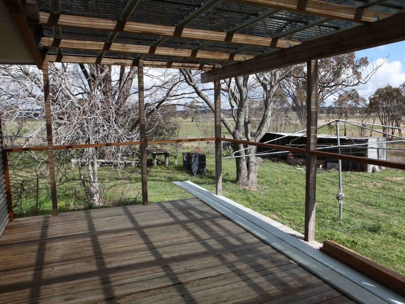 415 Eastern Feeder Rd, Wellingrove NSW 2370