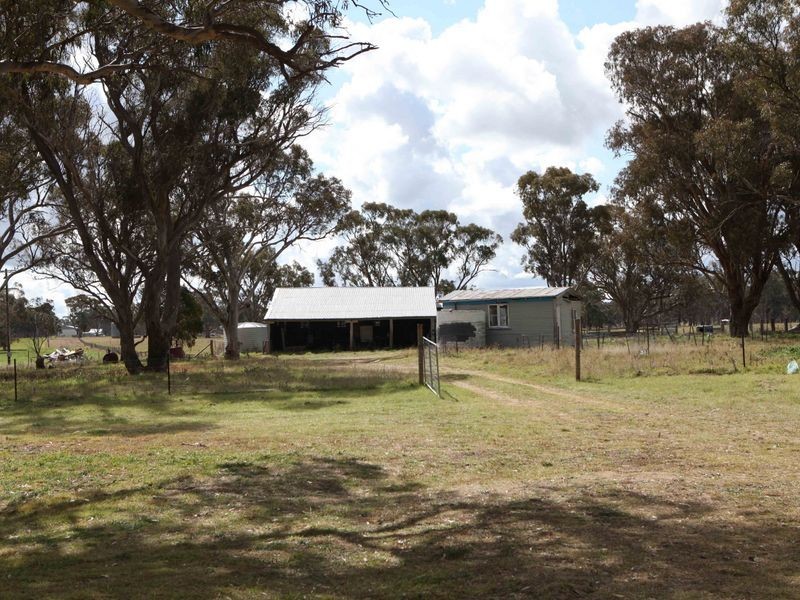 415 Eastern Feeder Rd, Wellingrove NSW 2370