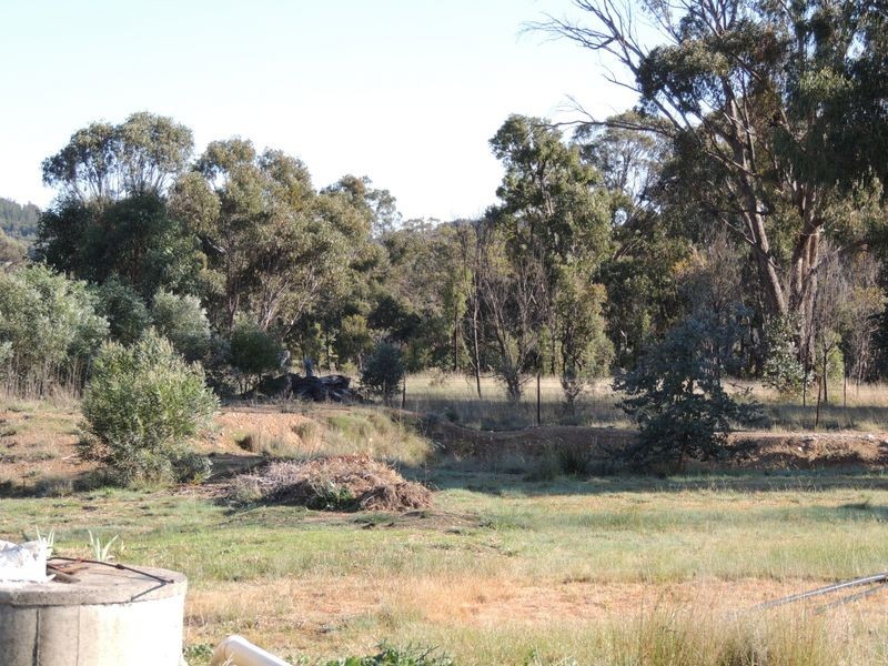 1 Moore Street, Emmaville NSW 2371