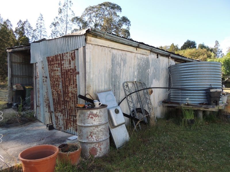 1 Moore Street, Emmaville NSW 2371