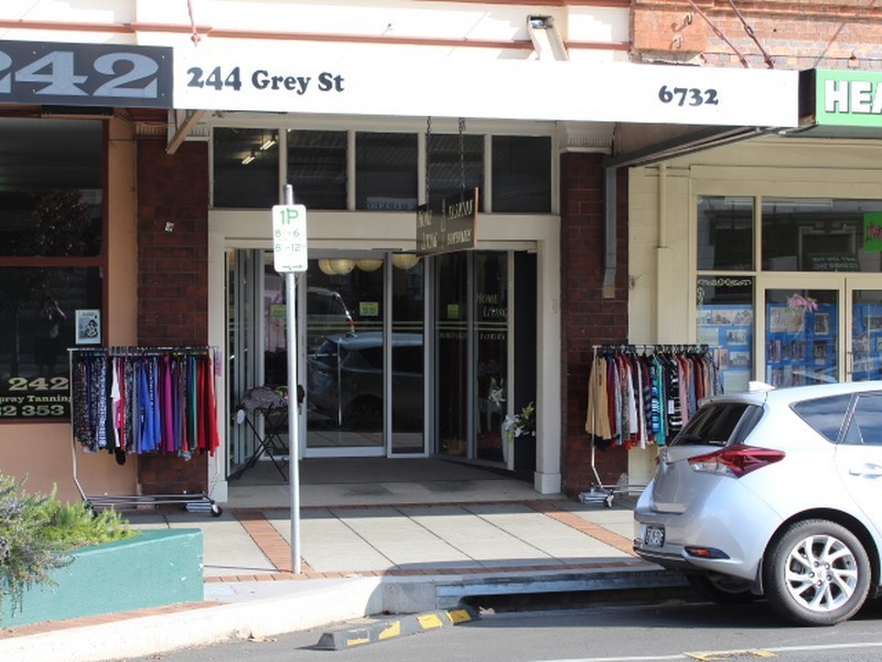 244 Grey Street, Glen Innes NSW 2370