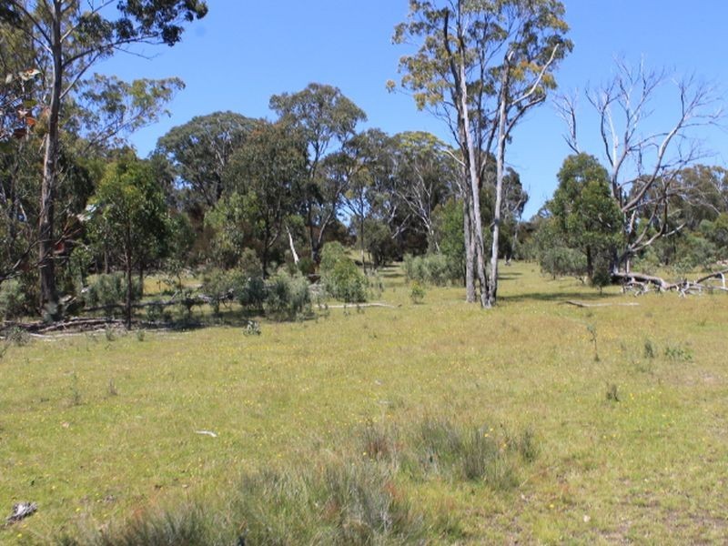 Lot 1 Catarrh Creek Road, Torrington NSW 2371