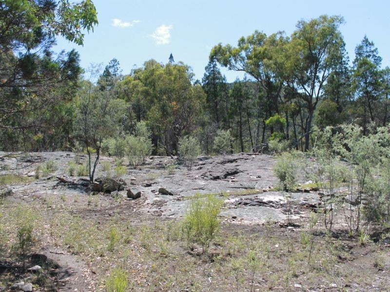 Lot 1 Catarrh Creek Road, Torrington NSW 2371