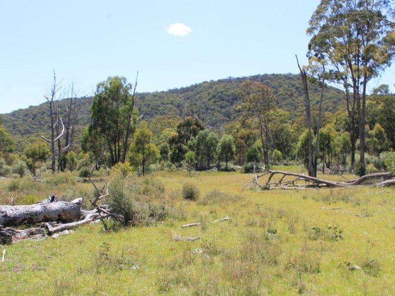 Lot 1 Catarrh Creek Road, Torrington NSW 2371