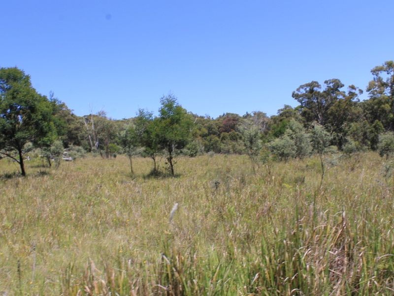 Lot 1 Catarrh Creek Road, Torrington NSW 2371