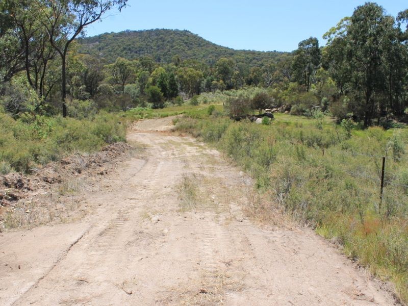 Lot 1 Catarrh Creek Road, Torrington NSW 2371