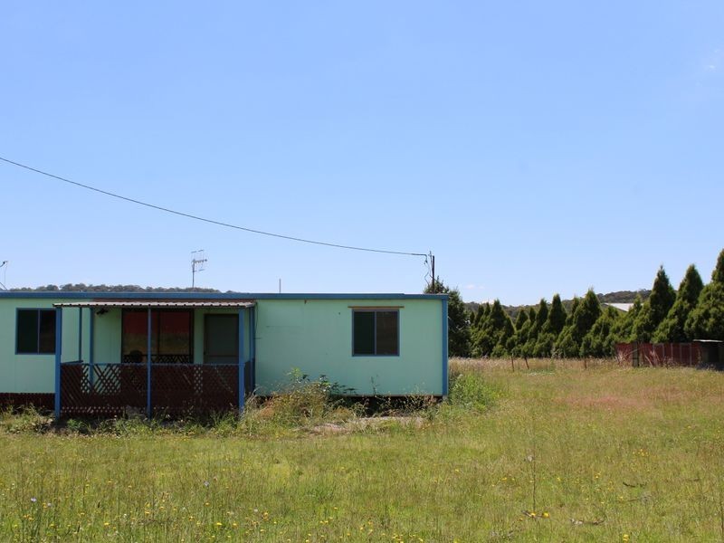 9895 New England Highway, Glen Innes NSW 2370