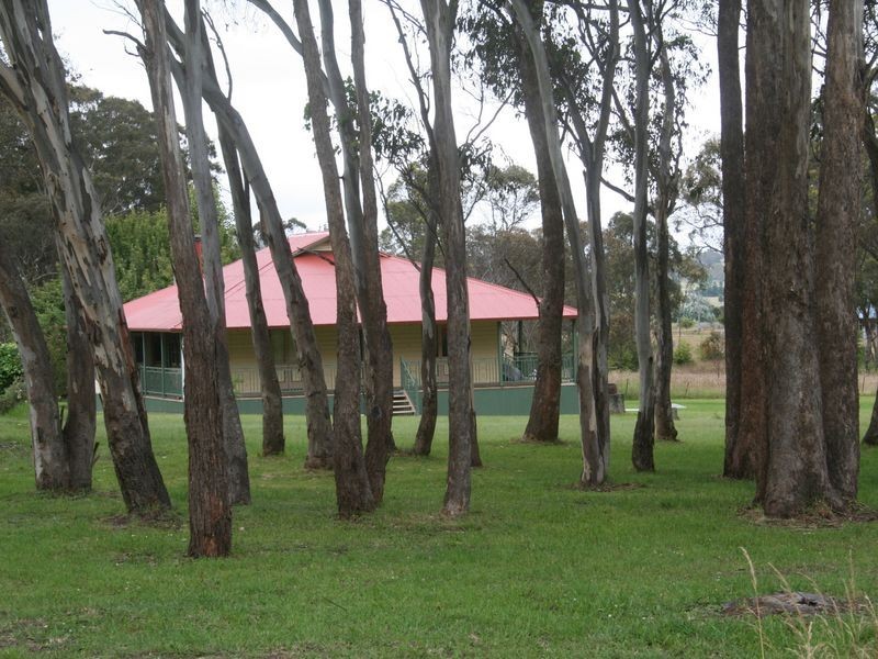 22 Dumaresq Street, Glen Innes NSW 2370