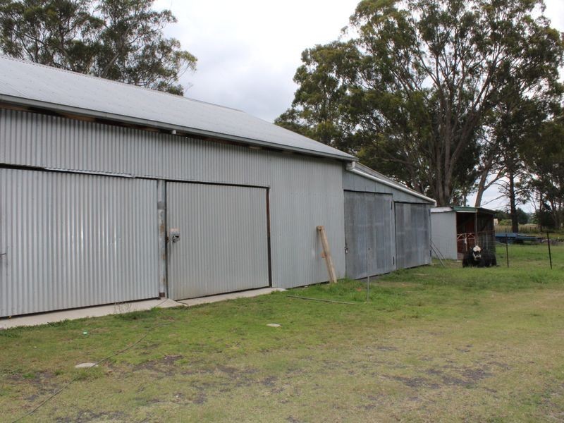 22 Dumaresq Street, Glen Innes NSW 2370