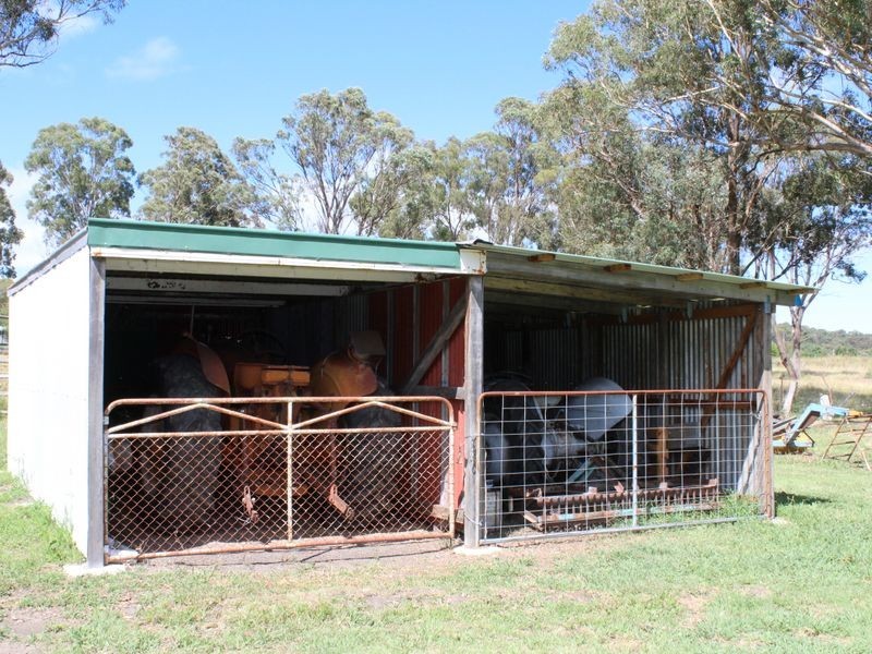 22 Dumaresq Street, Glen Innes NSW 2370