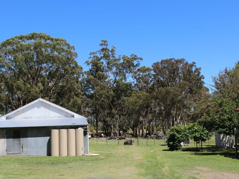 22 Dumaresq Street, Glen Innes NSW 2370