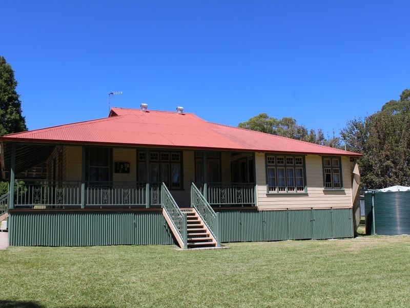 22 Dumaresq Street, Glen Innes NSW 2370