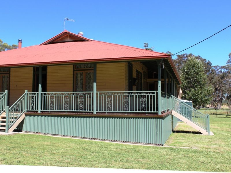 22 Dumaresq Street, Glen Innes NSW 2370