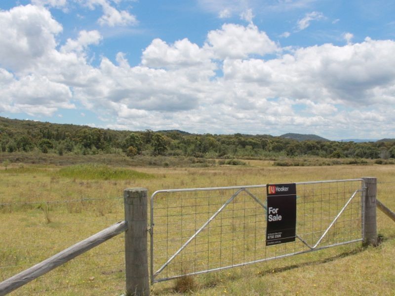 Lot 14 Catarrh Creek Road, Torrington NSW 2371