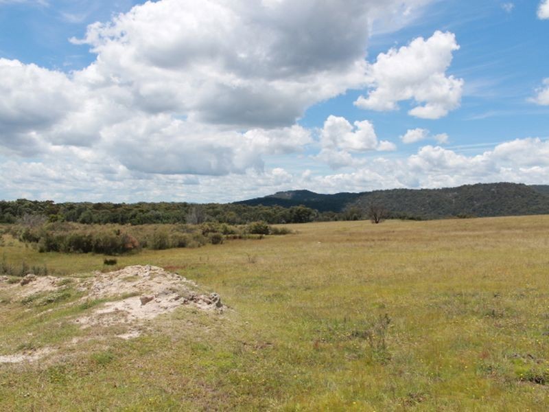 Lot 14 Catarrh Creek Road, Torrington NSW 2371