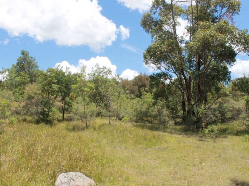 Lot 14 Catarrh Creek Road, Torrington NSW 2371
