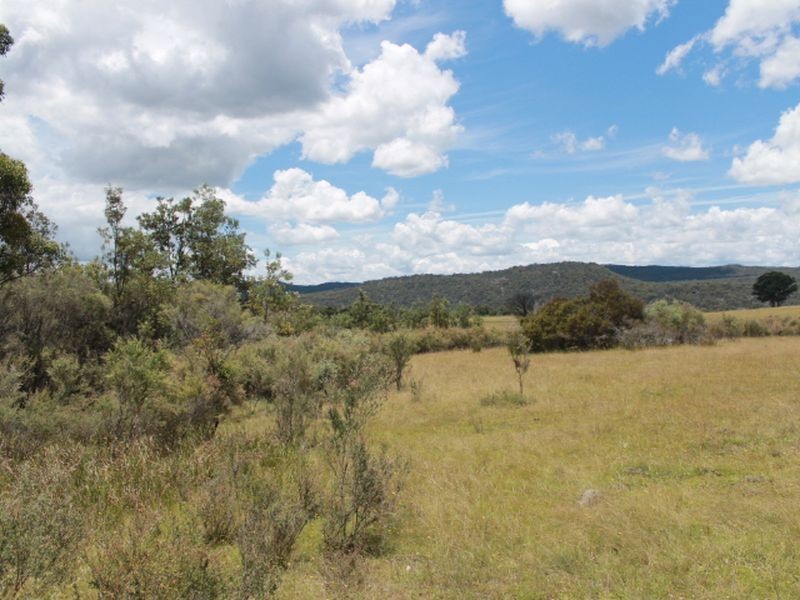 Lot 14 Catarrh Creek Road, Torrington NSW 2371