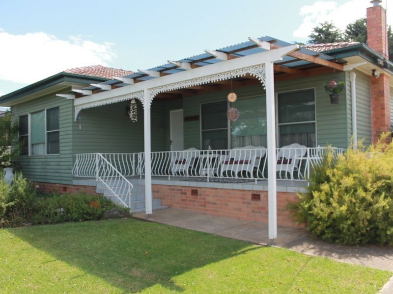 76 Hunter St, Glen Innes NSW 2370