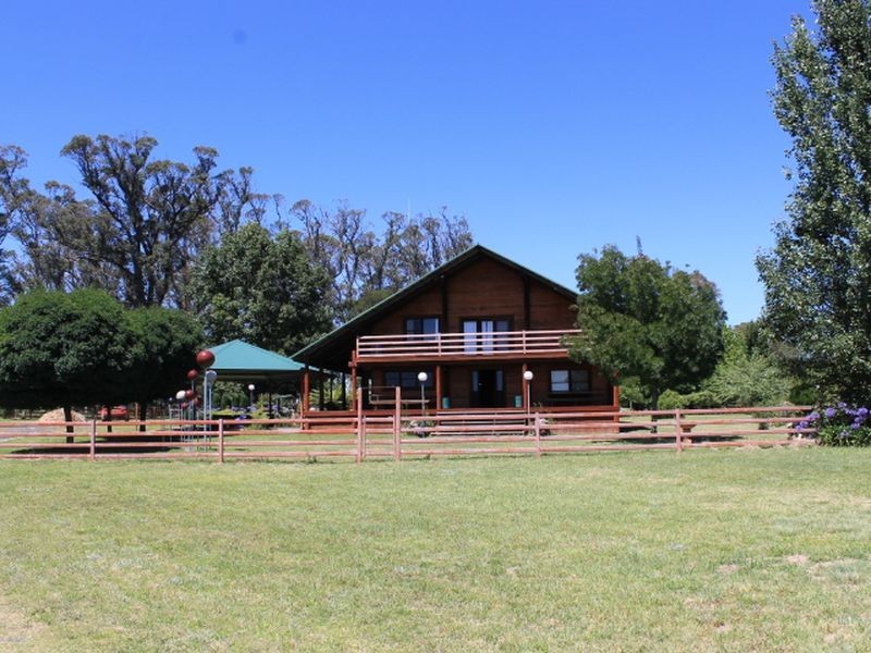 97 Yarrowlee Rd, Pinkett NSW 2370