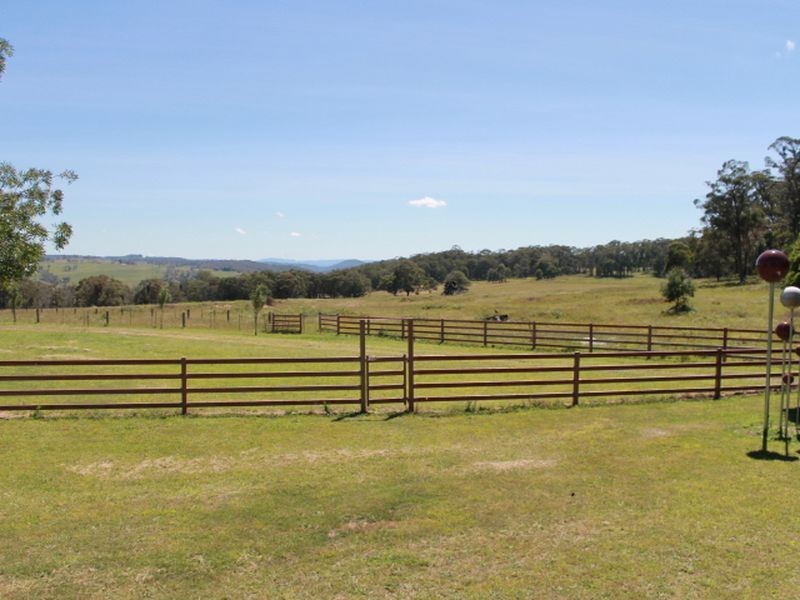 97 Yarrowlee Rd, Pinkett NSW 2370