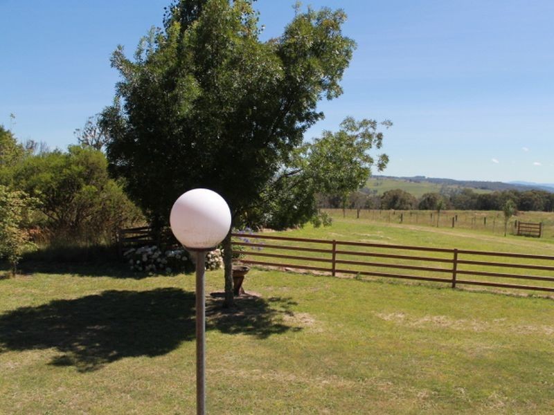 97 Yarrowlee Rd, Pinkett NSW 2370
