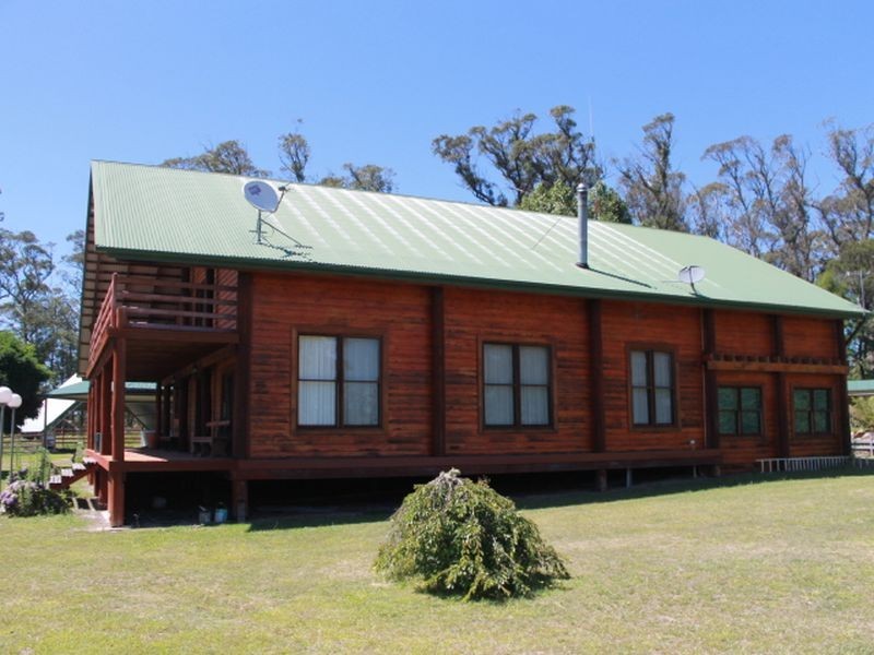 97 Yarrowlee Rd, Pinkett NSW 2370