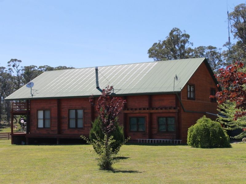 97 Yarrowlee Rd, Pinkett NSW 2370