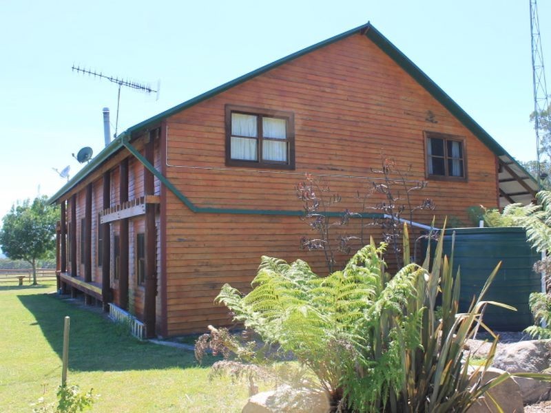 97 Yarrowlee Rd, Pinkett NSW 2370