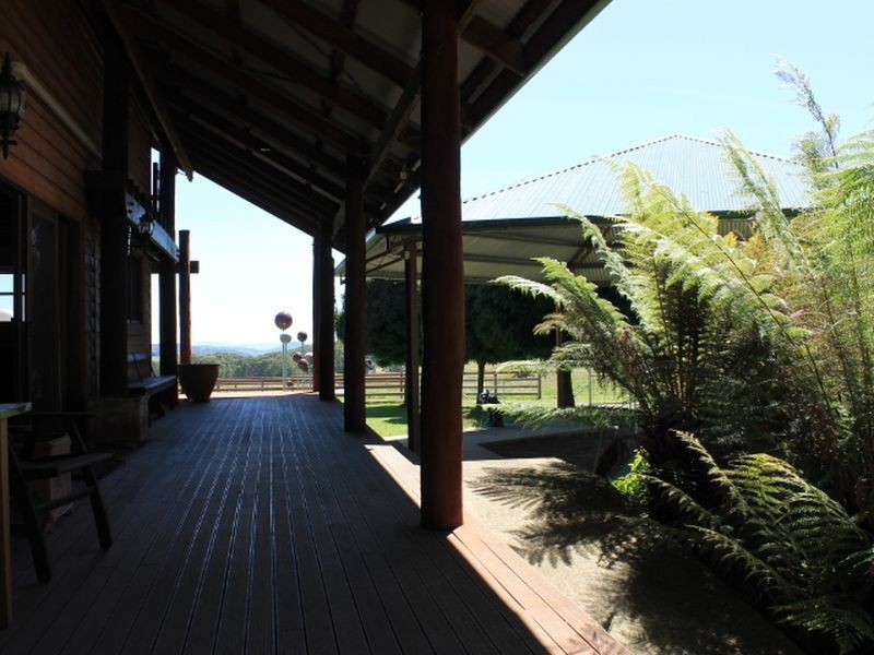 97 Yarrowlee Rd, Pinkett NSW 2370
