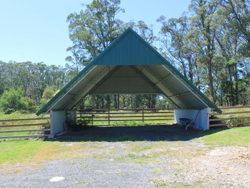 97 Yarrowlee Rd, Pinkett NSW 2370