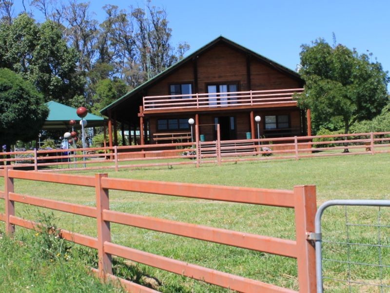 97 Yarrowlee Rd, Pinkett NSW 2370