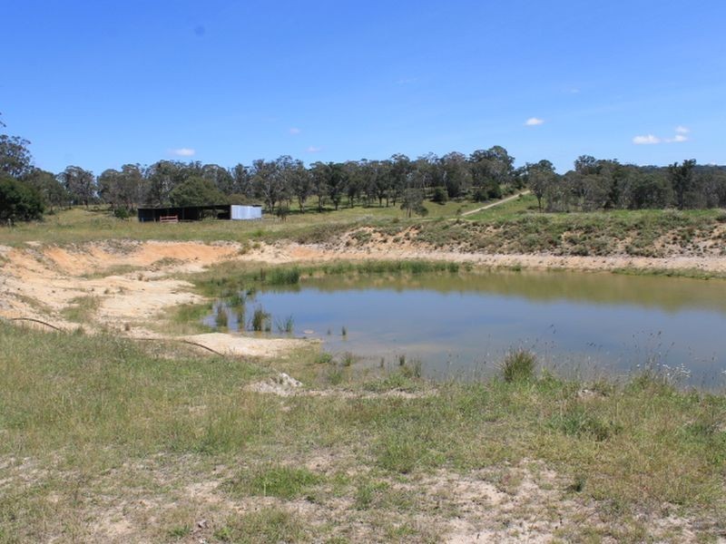 97 Yarrowlee Rd, Pinkett NSW 2370