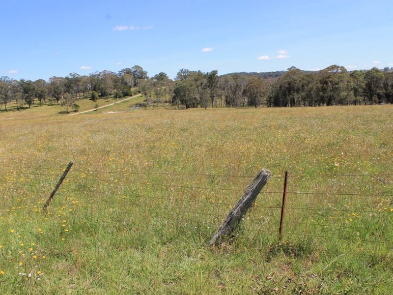 97 Yarrowlee Rd, Pinkett NSW 2370