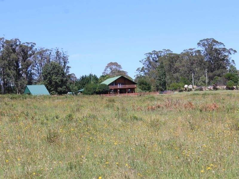 97 Yarrowlee Rd, Pinkett NSW 2370