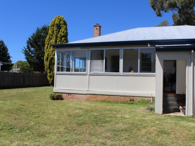 20 Glasson Street, Glen Innes NSW 2370