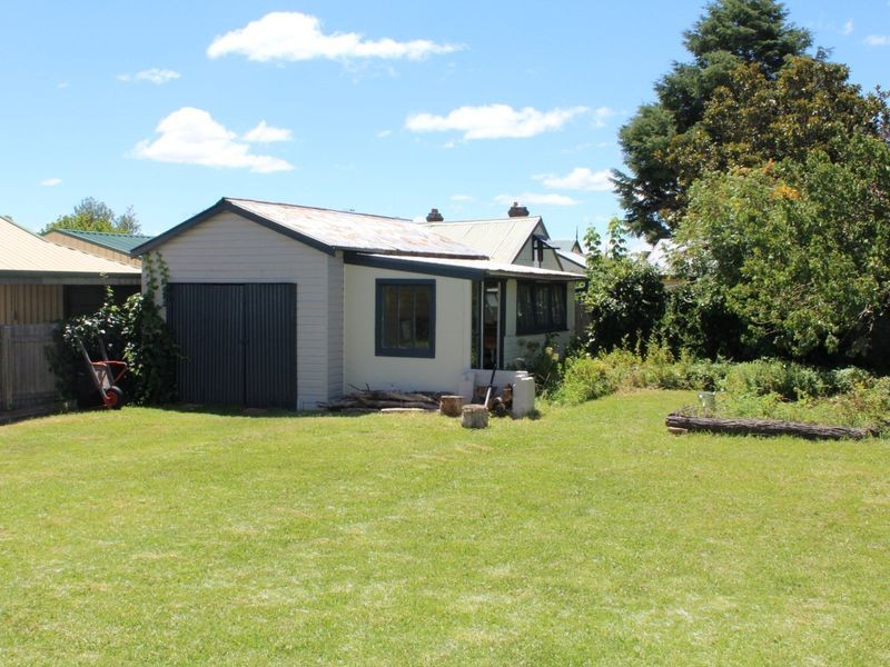 20 Glasson Street, Glen Innes NSW 2370