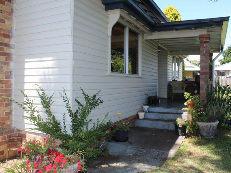 20 Glasson Street, Glen Innes NSW 2370