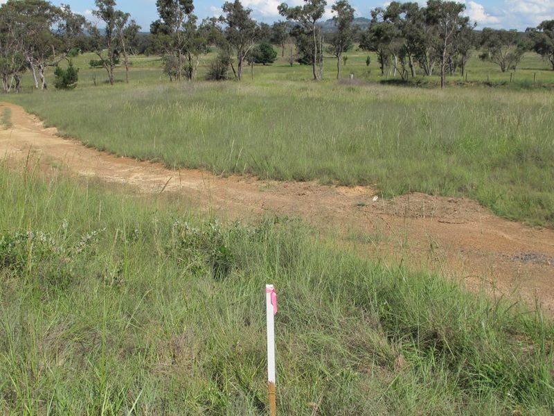 Lots 19 & New England Highway, Deepwater NSW 2371