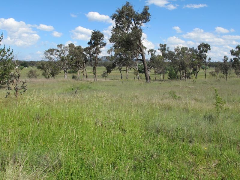 Lots 19 & New England Highway, Deepwater NSW 2371